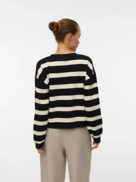 Vmsaba strikket cardigan