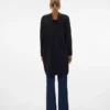Vmsaba strikket cardigan