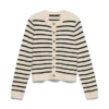 Vmsaba strikket cardigan