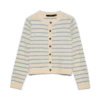 Vmsaba strikket cardigan