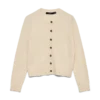 Vmsaba strikket cardigan