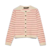 Vmsaba strikket cardigan