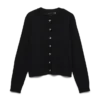 Vmsaba strikket cardigan