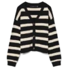 Vmsaba strikket cardigan