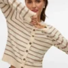 Vmsaba strikket cardigan