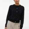 Vmsaba strikket cardigan