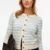 Vmsaba strikket cardigan