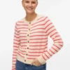 Vmsaba strikket cardigan