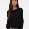 Vmsaba strikket cardigan