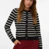 Vmsaba strikket cardigan