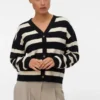 Vmsaba strikket cardigan
