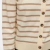 Vmsaba strikket cardigan