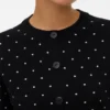 Vmsaba strikket cardigan