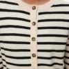 Vmsaba strikket cardigan