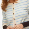 Vmsaba strikket cardigan