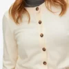 Vmsaba strikket cardigan