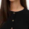 Vmsaba strikket cardigan