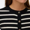 Vmsaba strikket cardigan