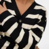 Vmsaba strikket cardigan