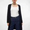 Vmsaba strikket cardigan