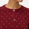 Vmsaba strikket cardigan