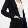 Vmsaba strikket cardigan