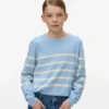 Vmsaba strikket genser
