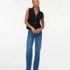 Vmsaba strikket vest