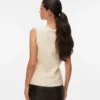 Vmsaba strikket vest