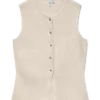 Vmsaba strikket vest