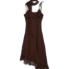 Vmsabrina midikjole