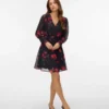 Vmsabrina Short Dress