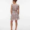 Vmsabrina Short Dress