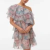 Vmsabrina Short Dress