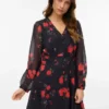 Vmsabrina Short Dress