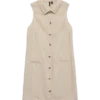 Vmsaga kort kjole