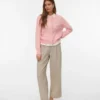 Vmsaia strikk cardigan