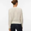 Vmsaia strikk cardigan