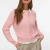 Vmsaia strikk cardigan