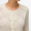 Vmsaia strikk cardigan