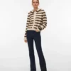 Vmsailor strikk cardigan