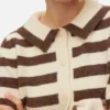 Vmsailor strikk cardigan