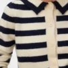 Vmsailor strikk cardigan