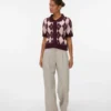 Vmsally strikk cardigan