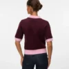 Vmsally strikk cardigan