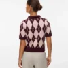 Vmsally strikk cardigan