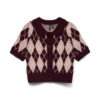Vmsally strikk cardigan