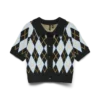 Vmsally strikk cardigan