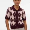 Vmsally strikk cardigan