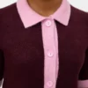 Vmsally strikk cardigan